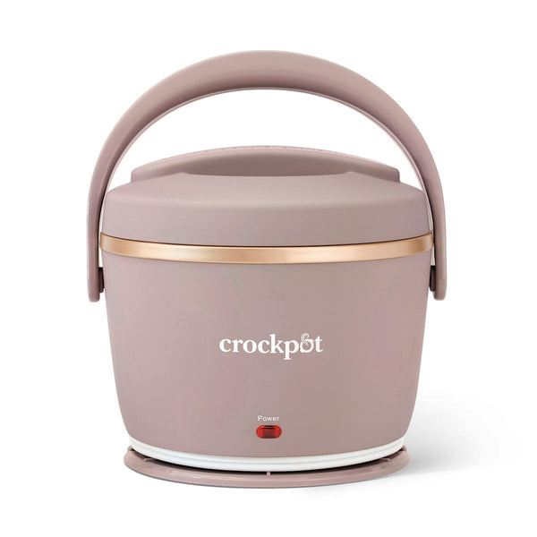 Crock-Pot® Lunch Crock® Food Warmer — Product Details | Crockold 1850