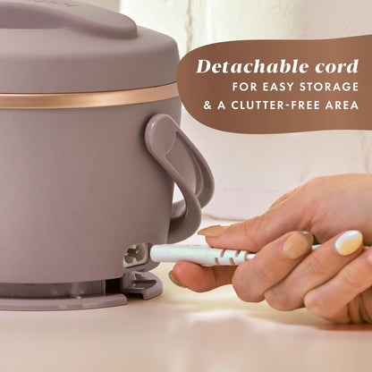 Crock-Pot® Lunch Crock® Food Warmer