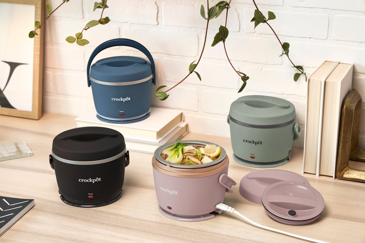 Crock-Pot® MultiMeal Multicooker and Programmable Slow Cooker with Bake Function, Oat Milk
